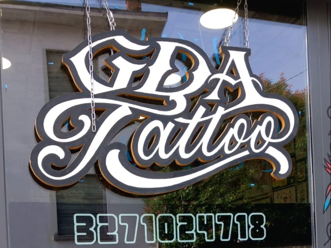 LocalShop24 - Gda Tattoo Misinto