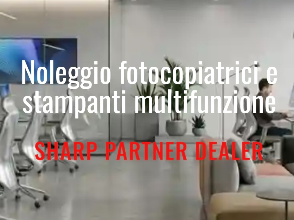 LocalShop24 - Cama Sistemi srl