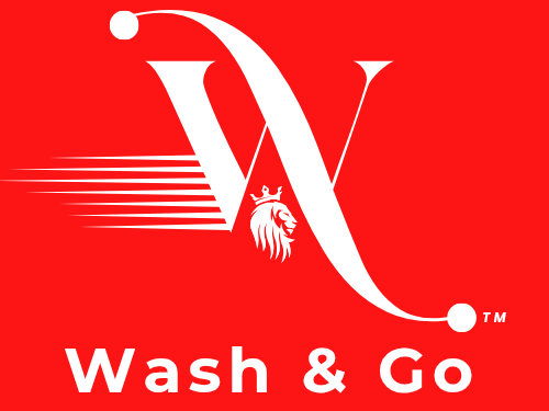 LocalShop24 - Wash &  Go - Lavanderia Self - Service Assistito