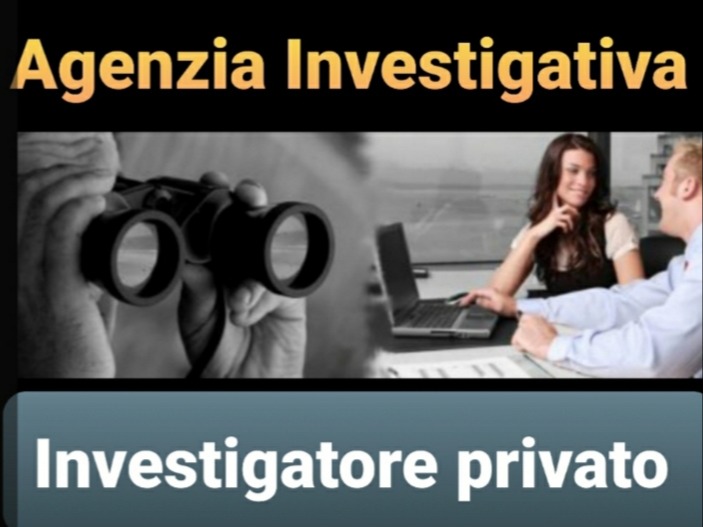 LocalShop24 - Agenzia Investigativa Investigazioni D&I Detective