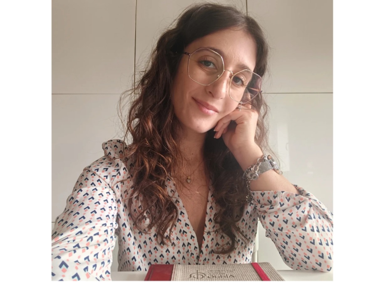 LocalShop24 - Dott.ssa Rachele Rainone