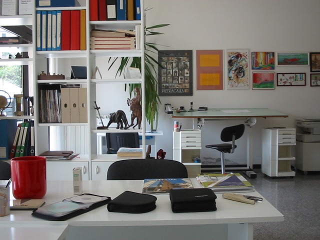 LocalShop24 - Studio di Architettura-Ingegneria