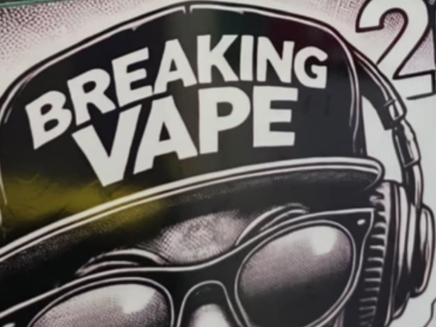 LocalShop24 - BREAKING VAPE VENEZIA