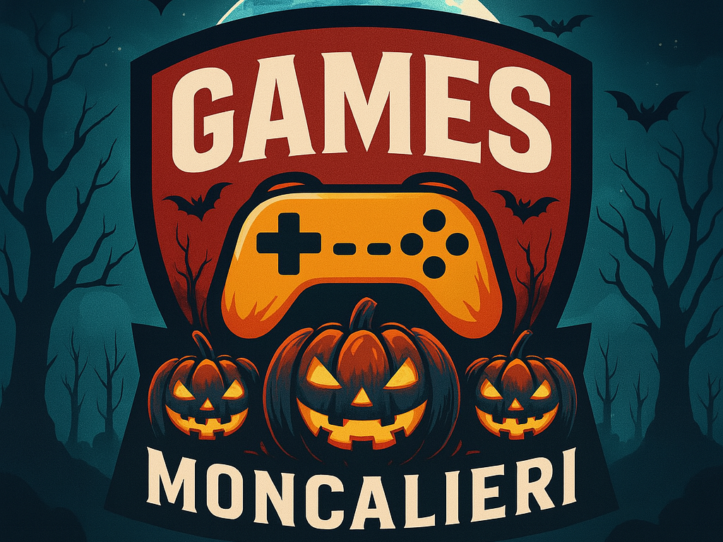 LocalShop24 - Games Moncalieri