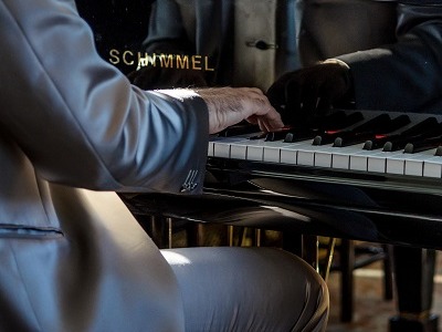 LocalShop24 - Lezioni Pianoforte Milano
