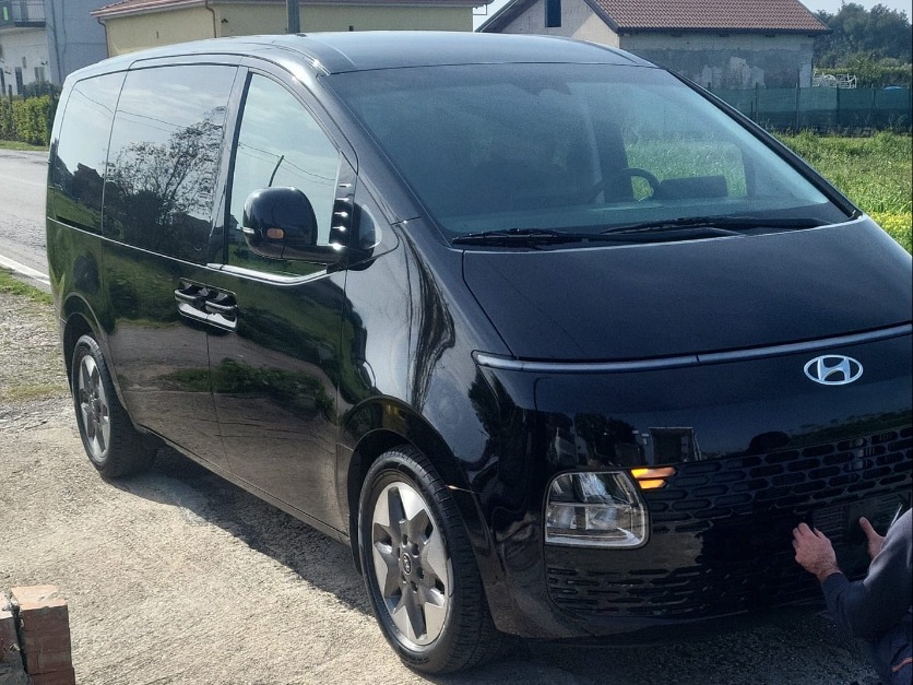 LocalShop24 - M.A.V.Autoservizi taxi & minivan