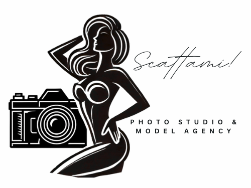 LocalShop24 - Scattami! - Studio Fotografico & Agenzia per Modelle