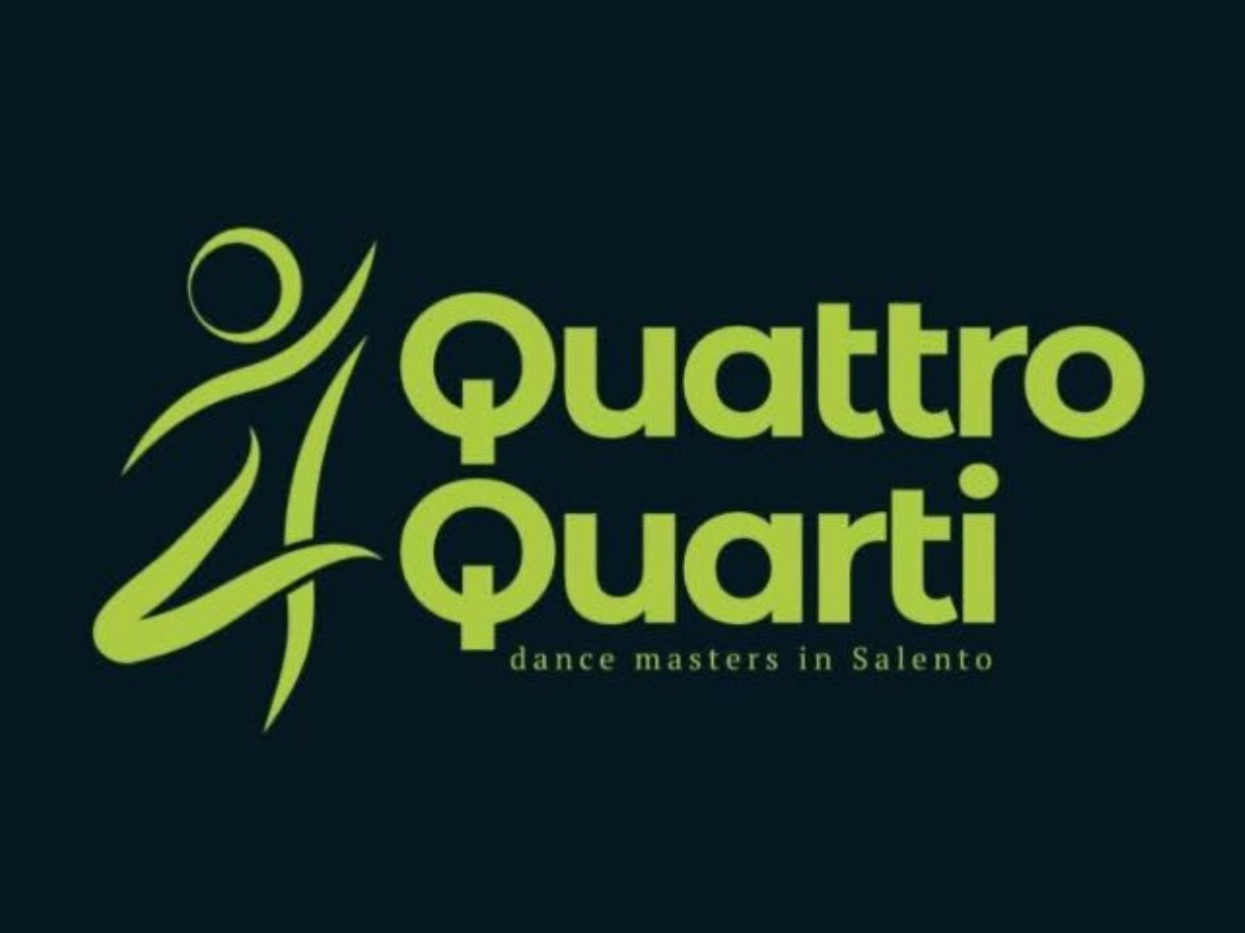 LocalShop24 - Quattro Quarti Dance