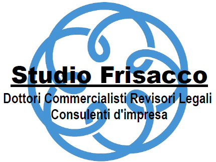 LocalShop24 - STUDIO FRISACCO COMMERCIALISTA REVISORE
