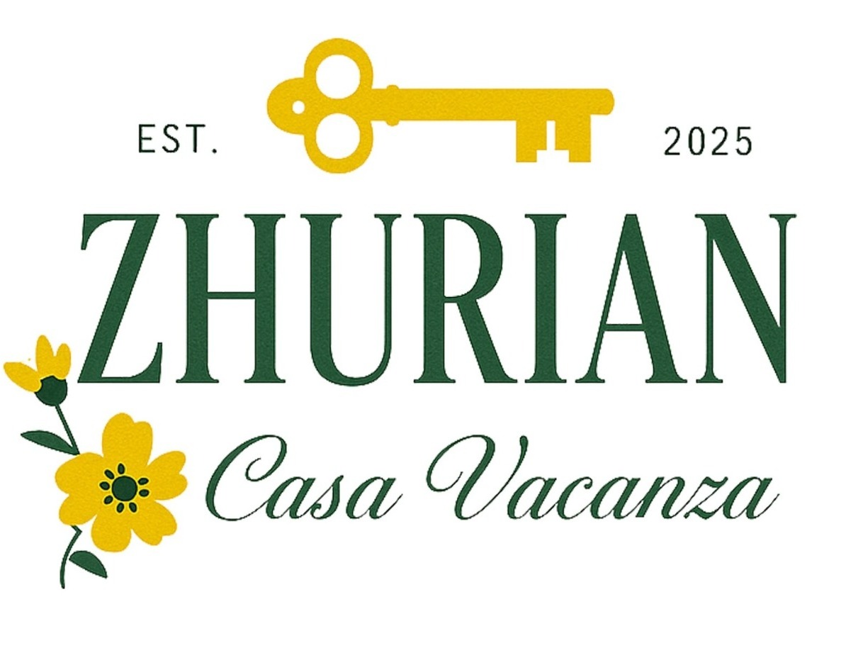LocalShop24 - Casa Vacanza Zhurian