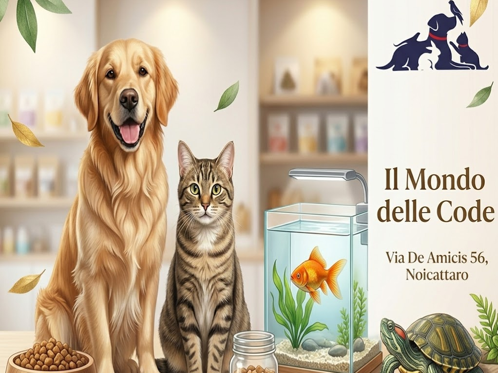 LocalShop24 - Il Mondo delle Code