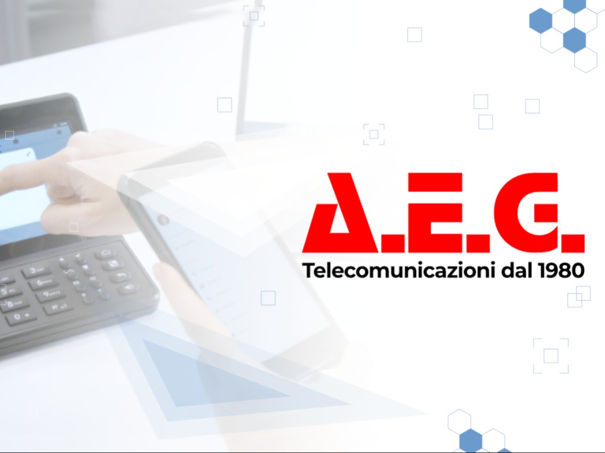 LocalShop24 - A.E.G. srl - Telecomunicazioni dal 1980