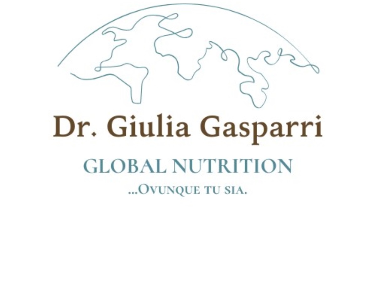 LocalShop24 - Dr. Giulia Gasparri - Biologa Nutrizionista