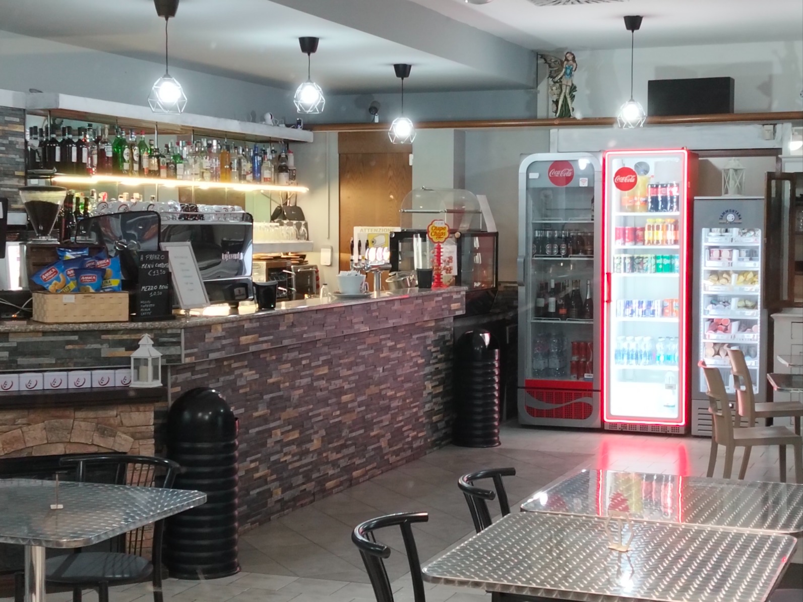 LocalShop24 - Bar Trattoria Tutta Un'altra storia