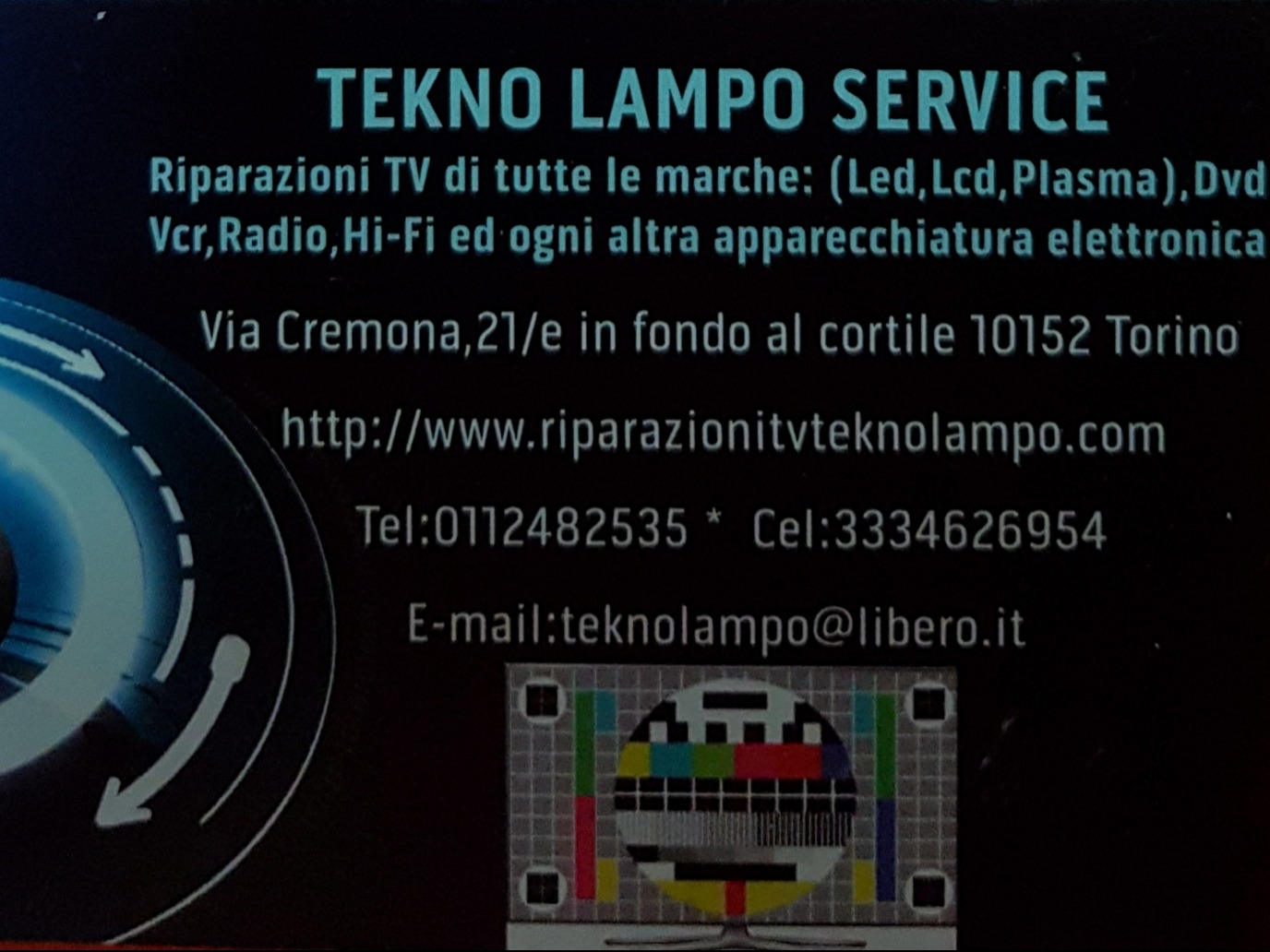 LocalShop24 - Valter Fogliasso