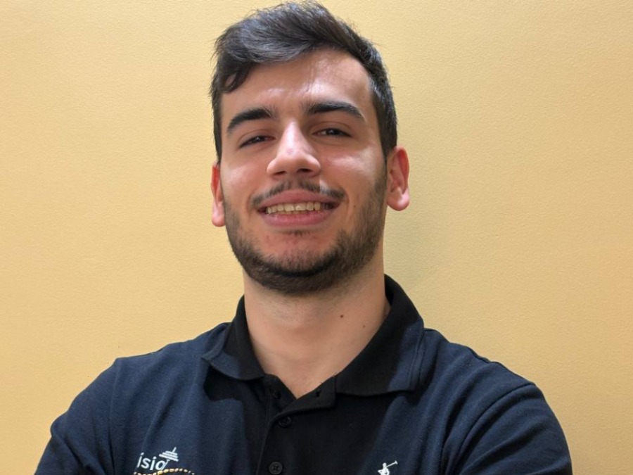 LocalShop24 - FisioAttiva Dott Andrea Belcastro Fisioterapista OMPT