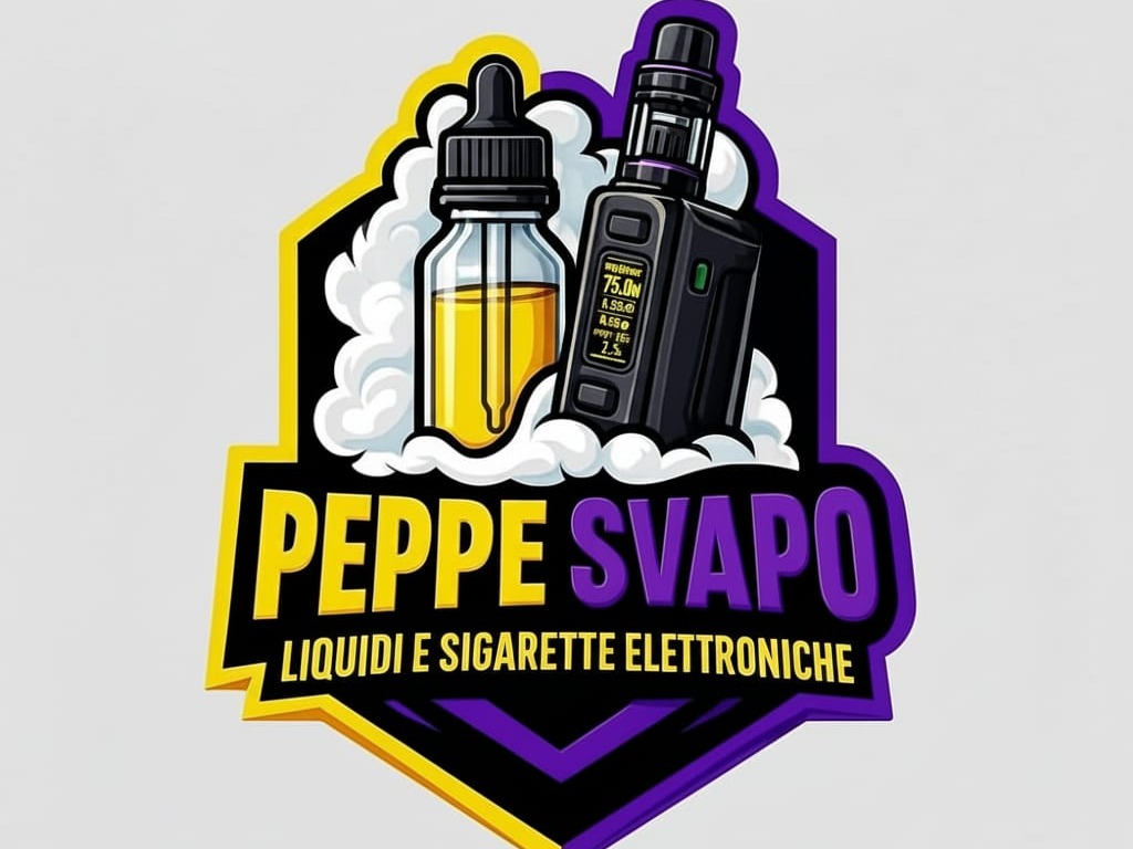 LocalShop24 - Peppe Svapo