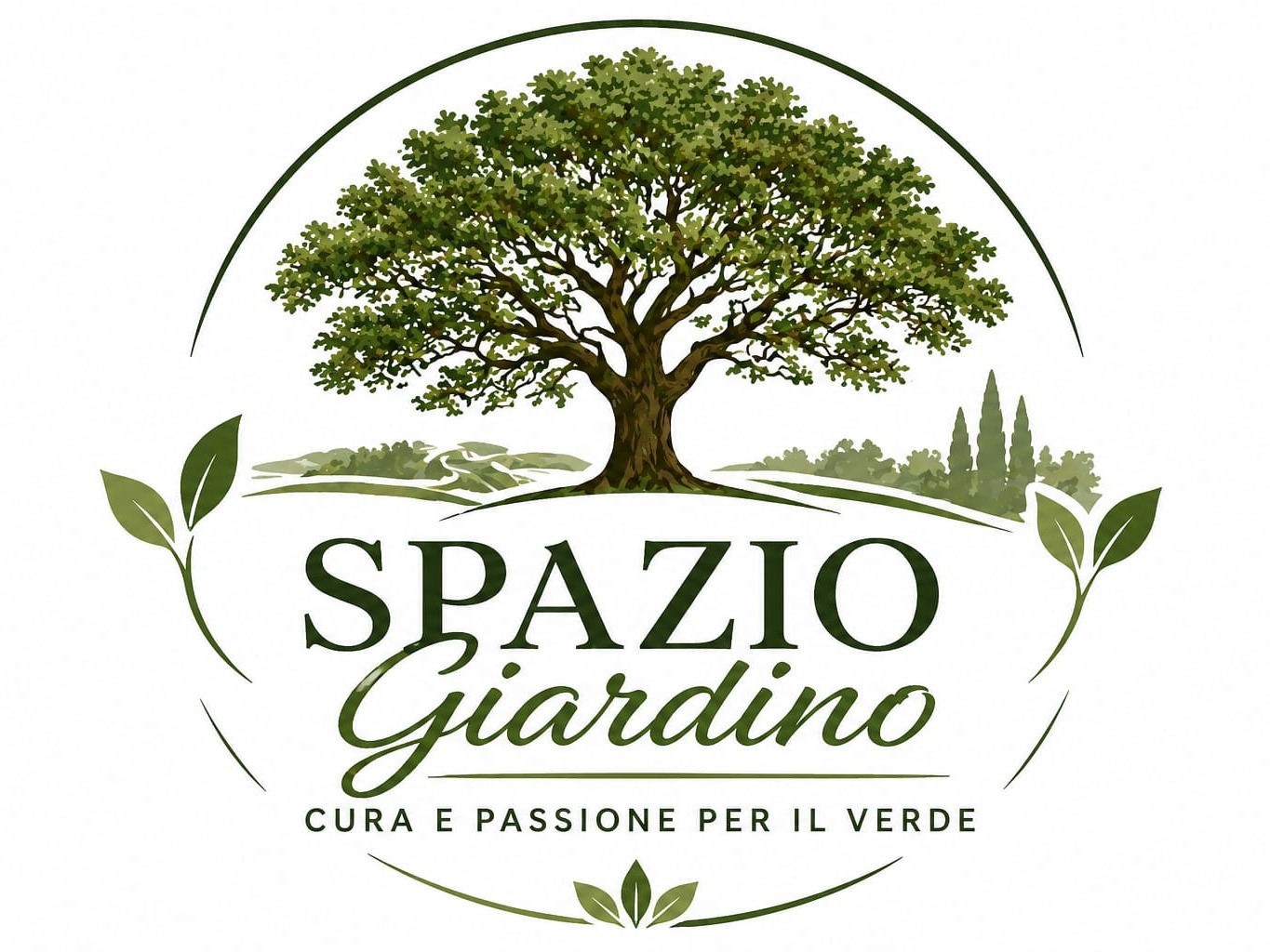 LocalShop24 - Spazio Giardino