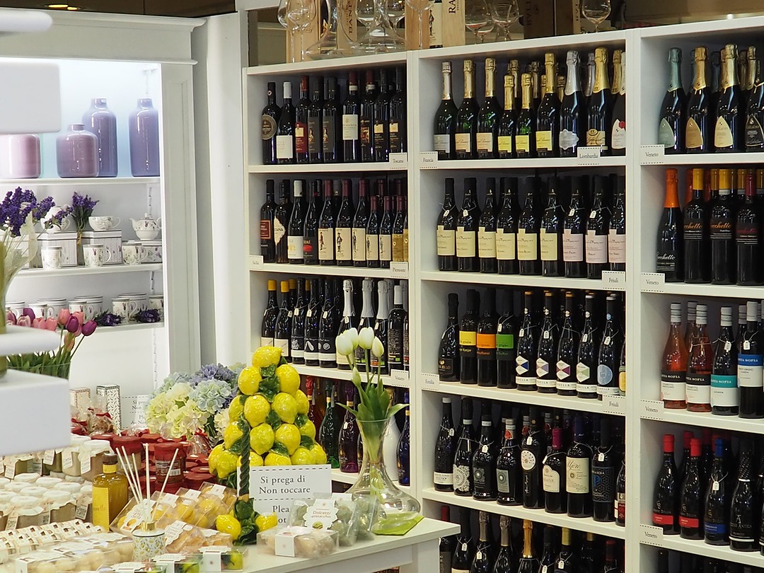 LocalShop24 - Nonno Bepi