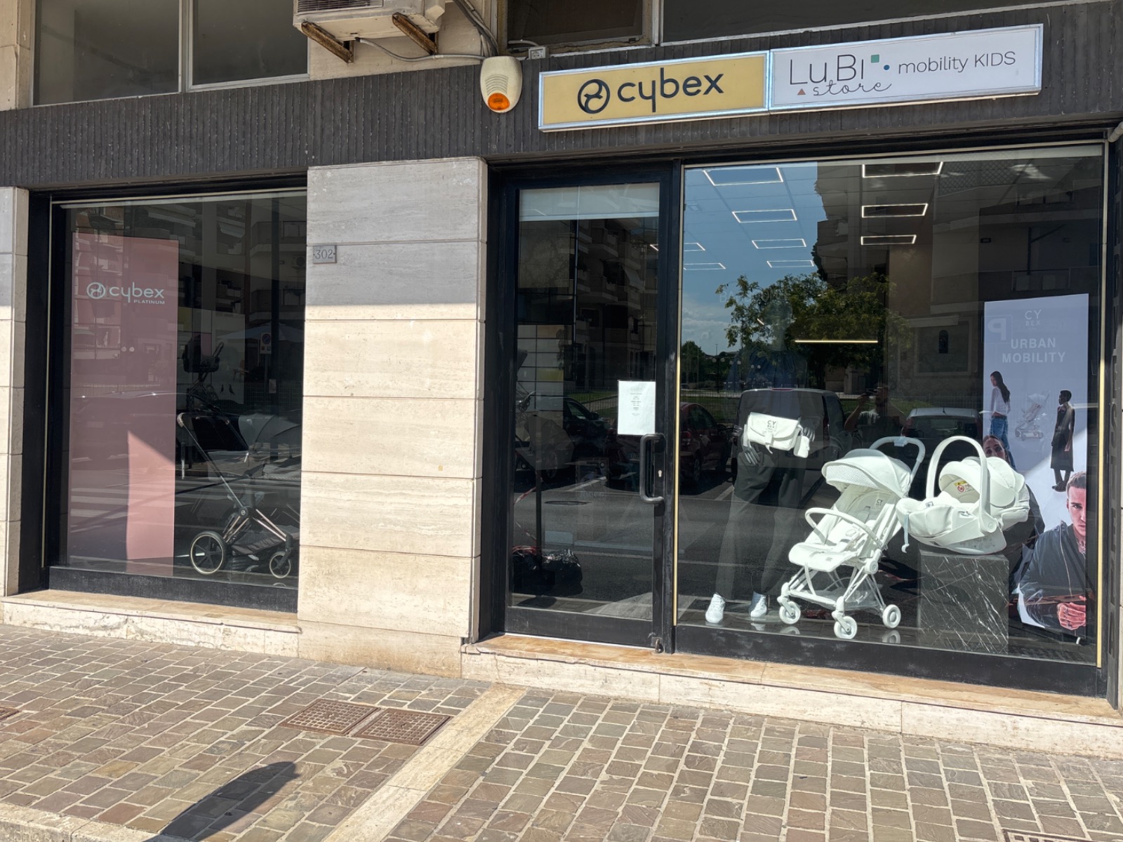 LocalShop24 - LuBi Store