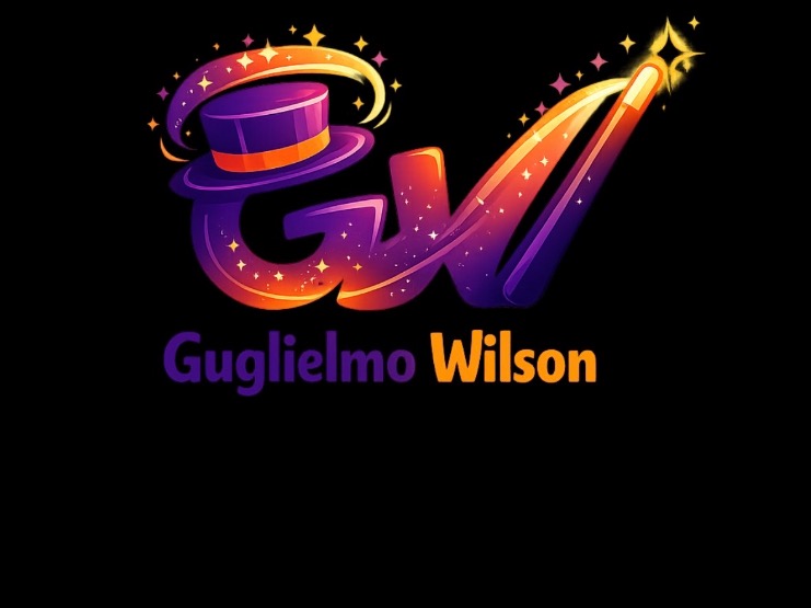 LocalShop24 - Mago Guglielmo Wilson