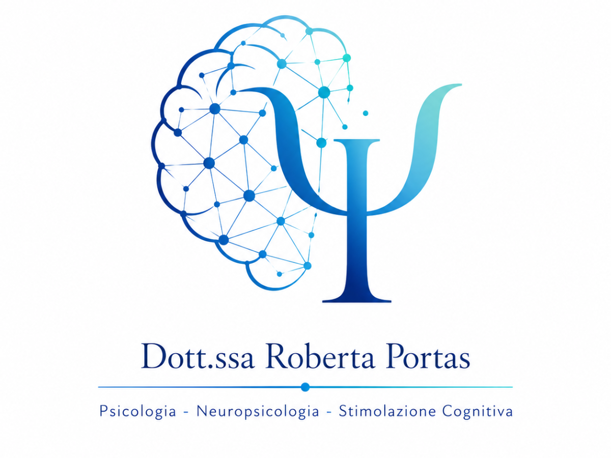 LocalShop24 - Studio di Psicologia e Neuropsicologia dott.ssa Roberta Portas