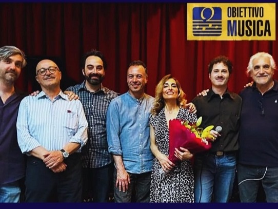 LocalShop24 - OBIETTIVO MUSICA scuola di musica