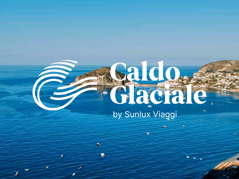 LocalShop24 - Caldoglaciale By Sunluxviaggi