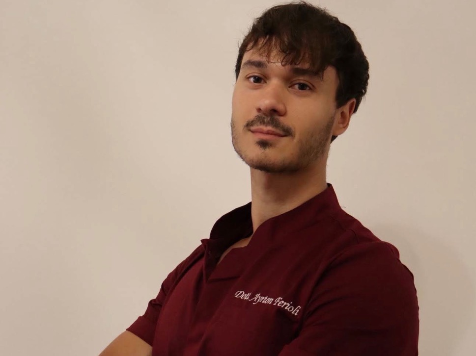 LocalShop24 - Dott. Ayrton Ferioli – Fisioterapista e Osteopata