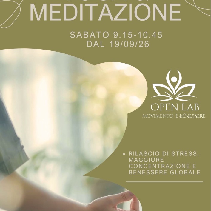 LocalShop24 - Yoga E MEDITAZIONE