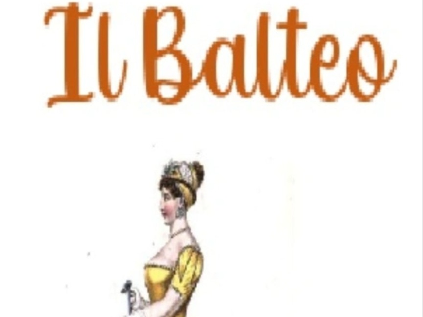 LocalShop24 - Il Balteo