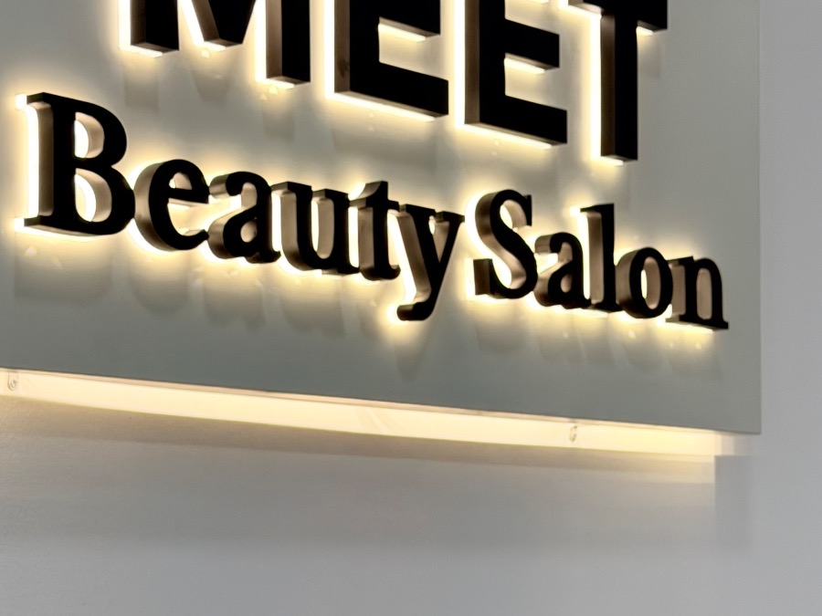 LocalShop24 - MEET BEAUTY SALON