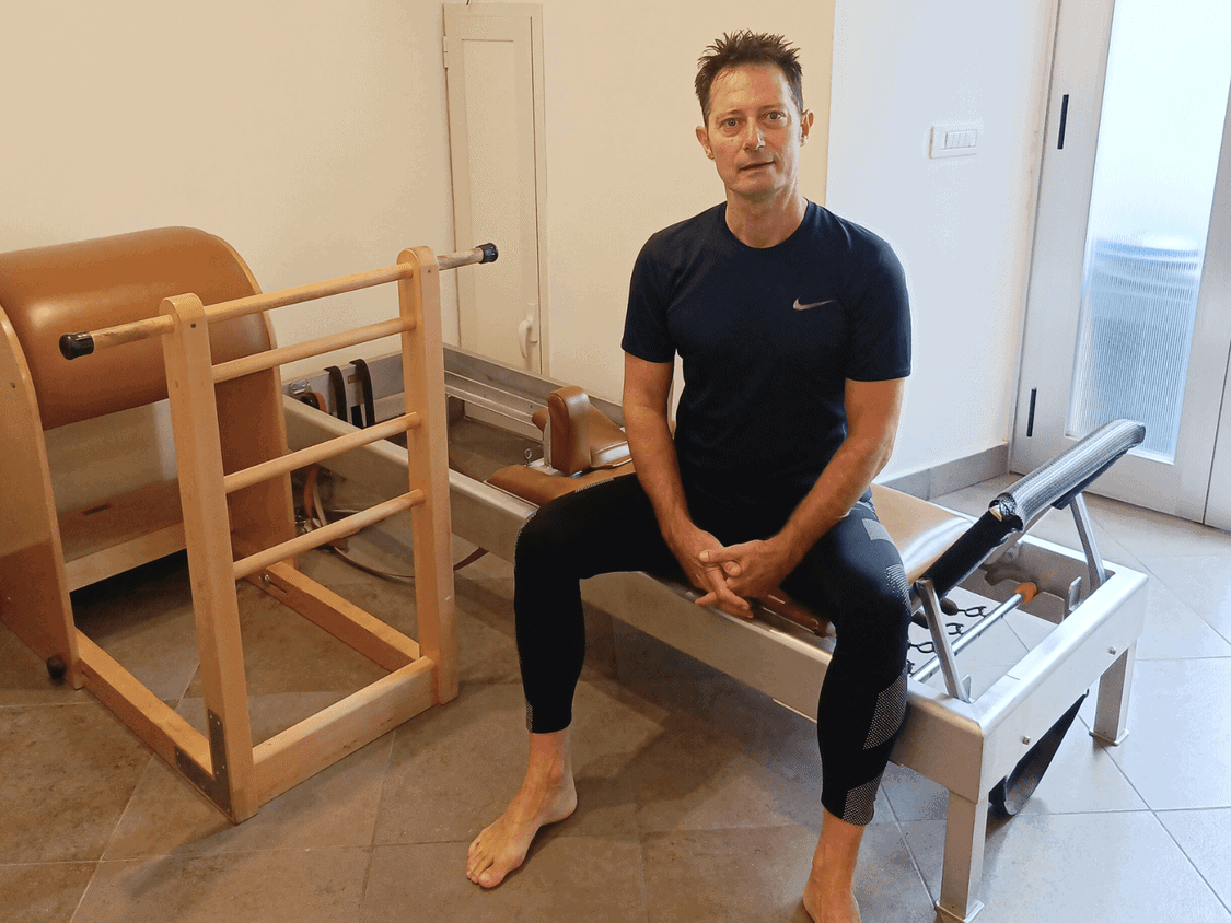 LocalShop24 - Balance Felici
