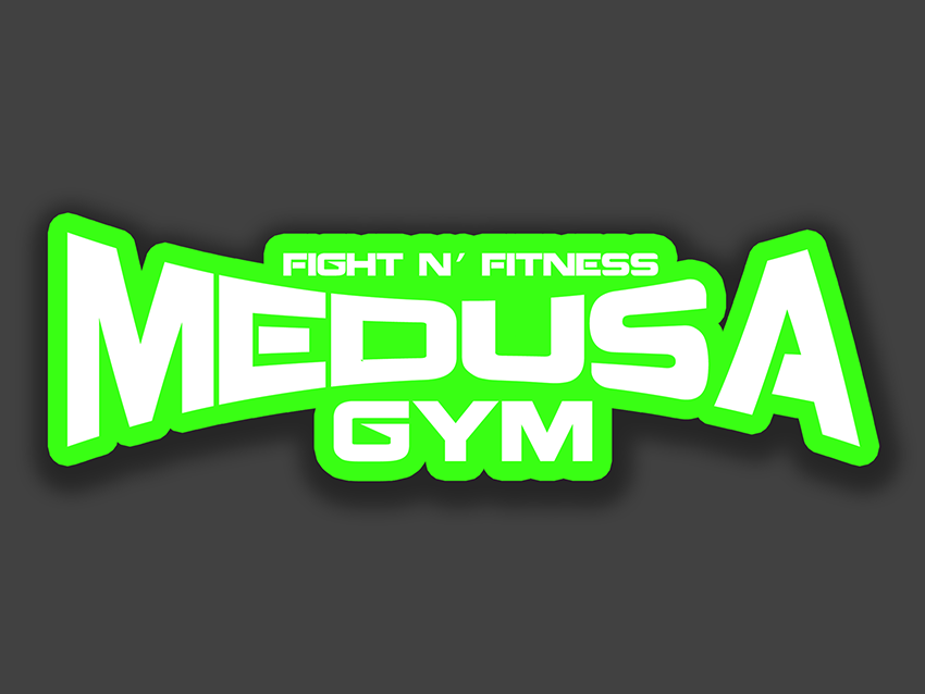 LocalShop24 - Medusa Gym - Fight n' Fitness